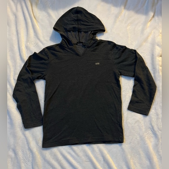 Vans Other - Vans - Long Sleeve Hoodie - Youth: XL - Like New